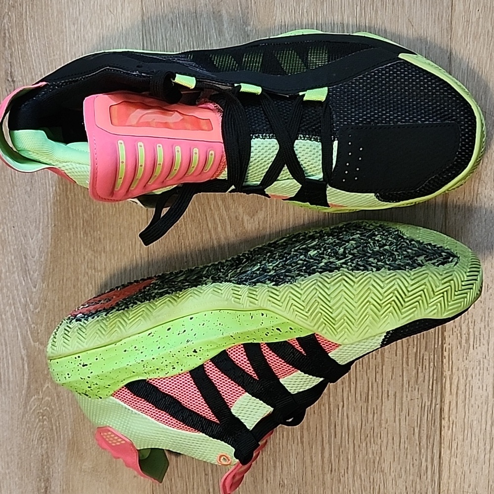 Adidas